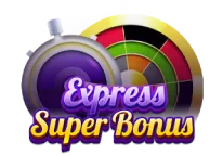 Bonus Super Ekspres
