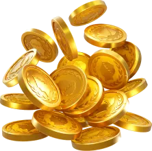 Hadiah harian dari kedai syiling